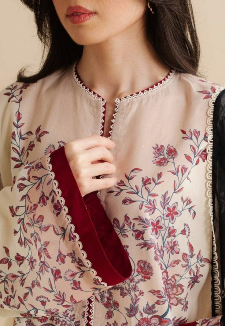 Kurti's