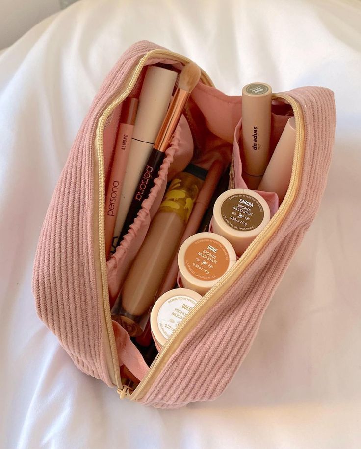 Makeup Pouch