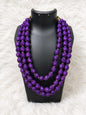 Handcrafted Neckpieces by Kangan