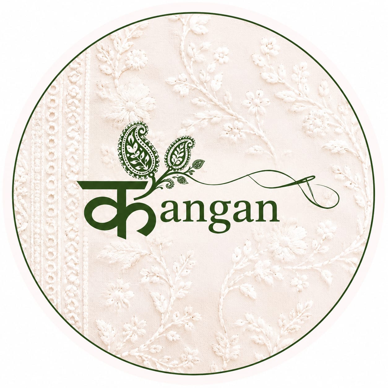 Kangan India | Handmade Chikankari Kurtis, Co-ord Sets & Ethnic Wear ...